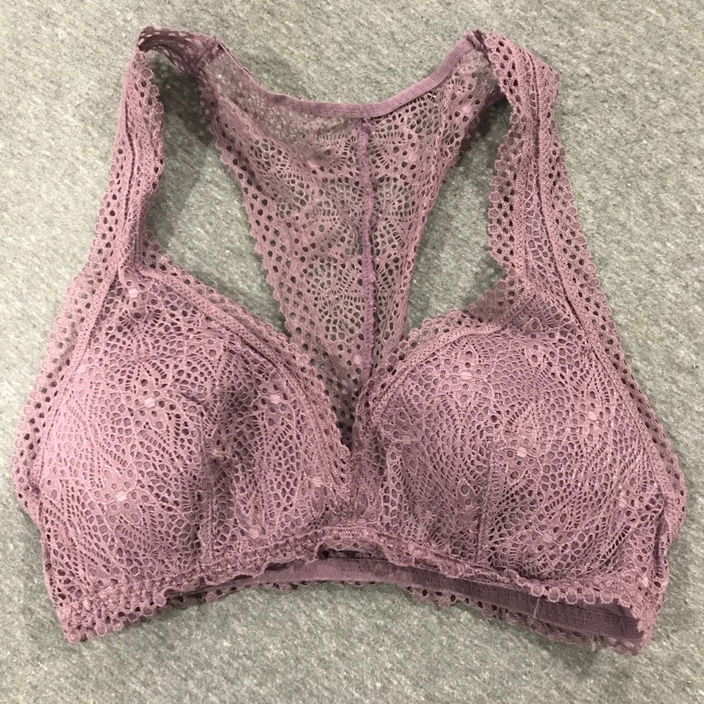 Lace Bralet